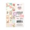 Prima Marketing Inc Frank Garcia Magic Love Paper Pad 3x4Journlg, 15 Designs/3 Each 655350996703